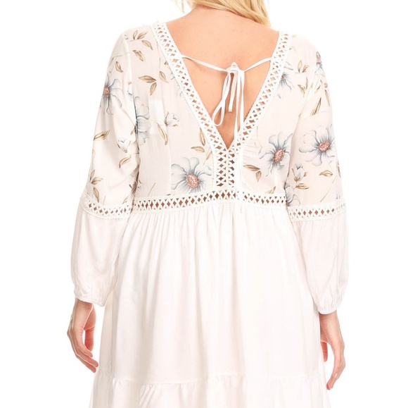 Dress - Picture 2 of 4